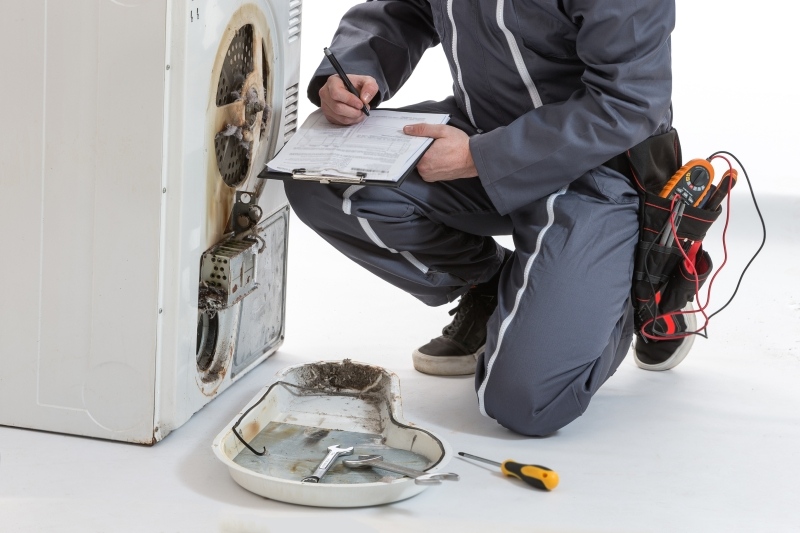 Appliance Repairs Caversham