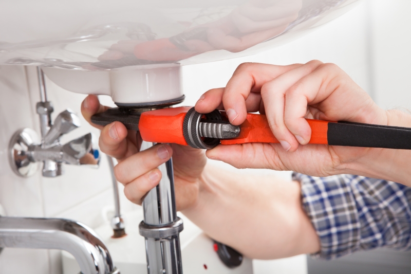 Emergency Plumbers Caversham, Sonning Common, RG4