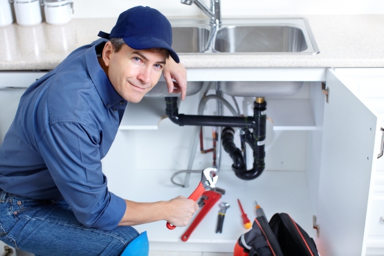 Residential Plumbing Caversham