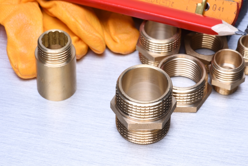 Plumbers in Caversham