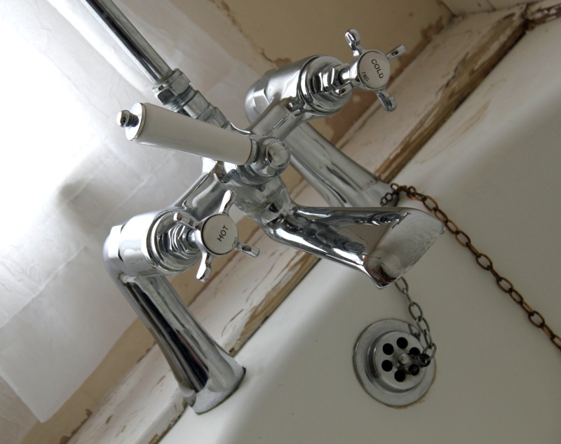 Shower Installation Caversham, Sonning Common, RG4