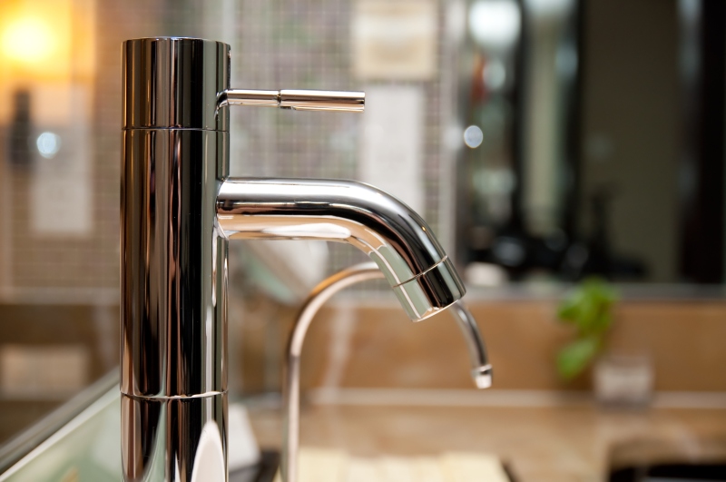 Sink Leaking Caversham