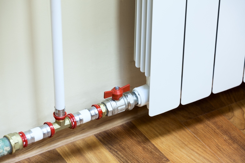 Slab Leak Repair Caversham, Sonning Common, RG4